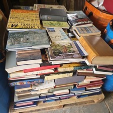 500Books Job Lot Bulk