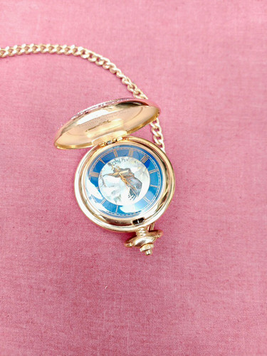 Gold plated 24k - franklin, mint