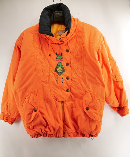 Vtg bogner ski jacket - jacket, xl