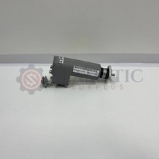 ESCAP DC SERVO MOTOR