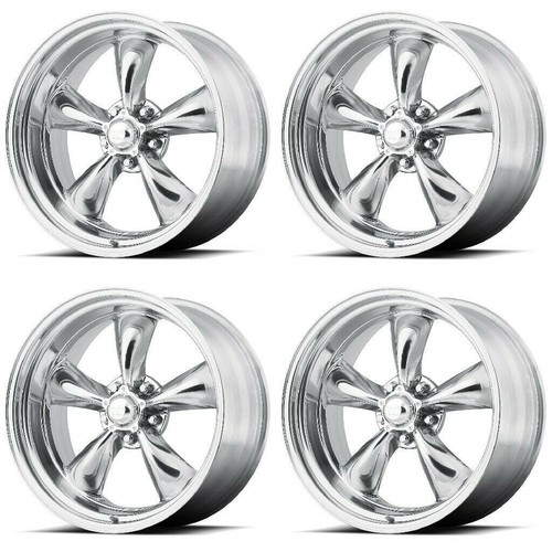 Set american racing vn515 - set,
