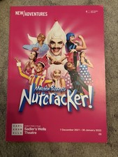 Matthew Bourne’s Nutcracker