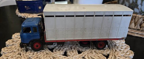 Britains farm toys - toys, iveco