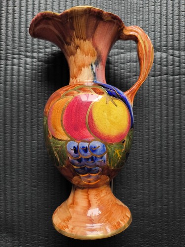 Vintage oldcourt ware english - oldcourt,