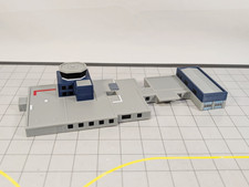 GLASGOW AIRPORT ATC Air
