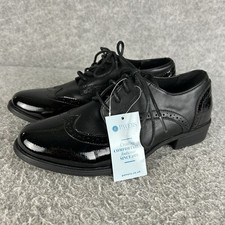 Pavers Brogues Womens UK 4 EU