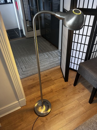 Ikea flot lamp antiqu gold - flot,