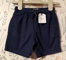Boys Age 2-3 Years - Next Navy
