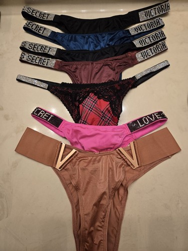 Victoria secret shine strap - secret,