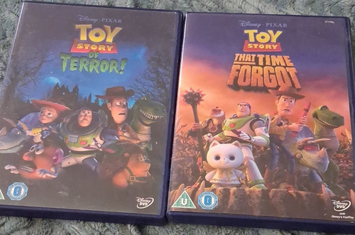 Disney pixar toy story - pixar,