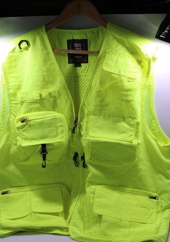Men fly fishing - men's,
