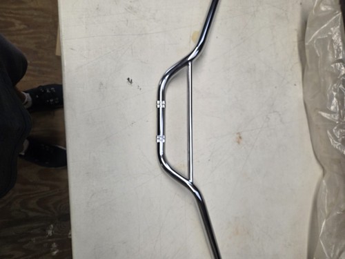 Honda handlebar steering - honda,