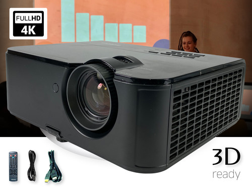 Dlp projector for lessons - for,
