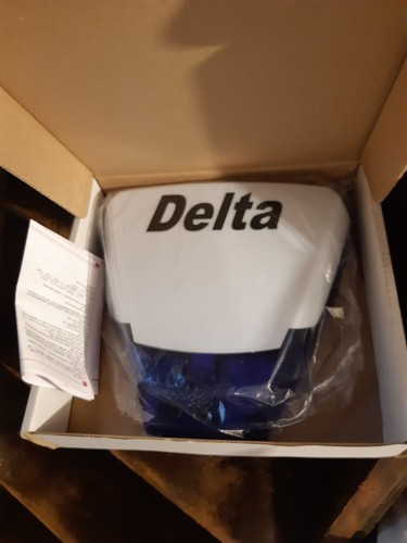 Live decoy delta - &, shape
