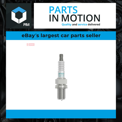 Spark plugs set - spark, 4x