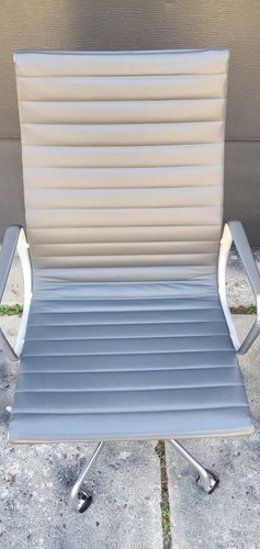 Herman miller eames aluminum - herman,