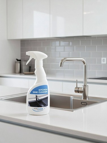 1xdouble size 500ml astraclean - 1xdouble,