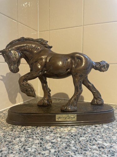 Beswick spirit earth shire - spirit,