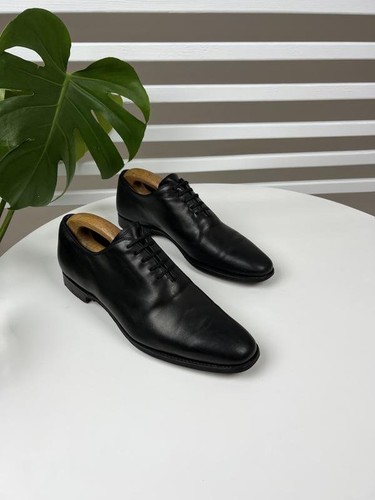 Men church heels black - men,