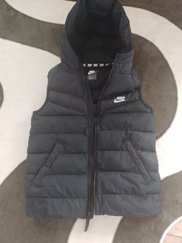 Nike body warmer small - body,