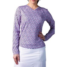 San Soleil Soltek Ace Top