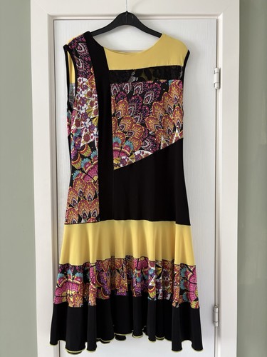 Joseph ribkoff multi colour - ribkoff,