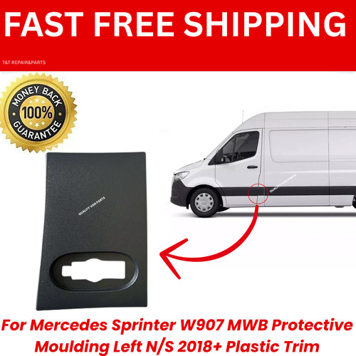 For mercedes sprinter - sprinter, w907