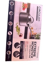 Circulon A1 Scratch Défense