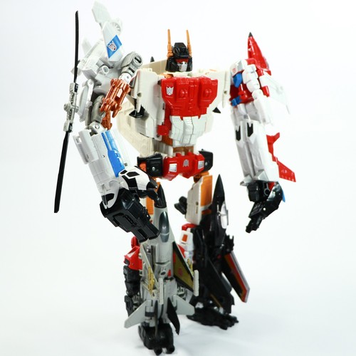 Hzx transformation superion - hzx,