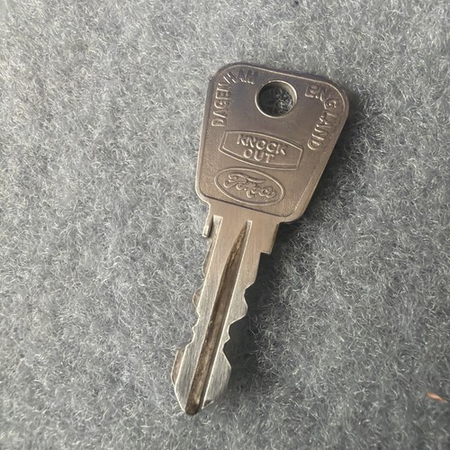 Classic ford 186 - classic, key