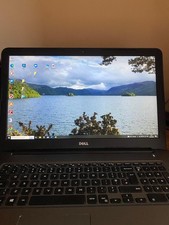 Dell Inspiron 5767 17.3" Full