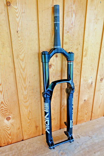 Rockshox lyric ultimate - rockshox,