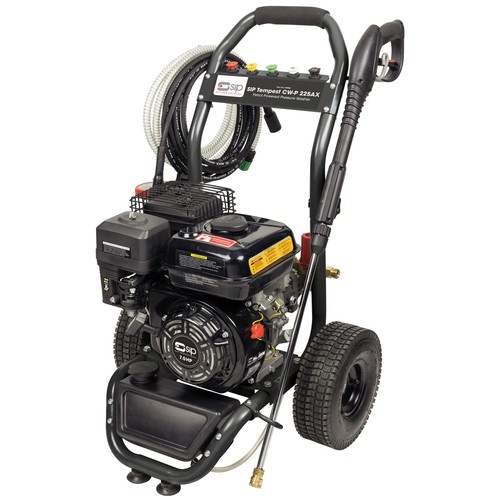 Sip petrol pressure washer - sip,
