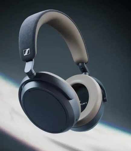 Sennheiser momentum wireless - momentum,
