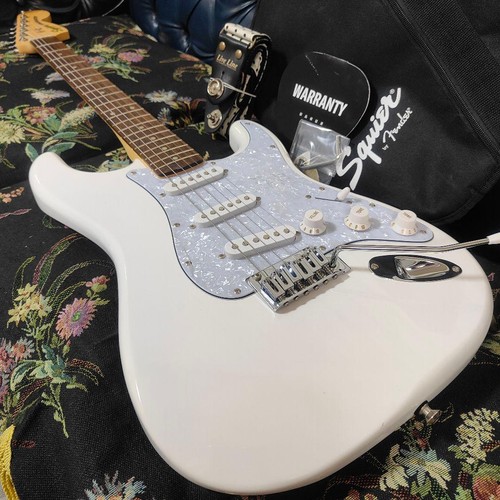 Squier fender fsr affinity - fsr,
