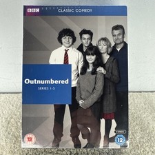 Bbc classic comedy outnumbered - bbc,
