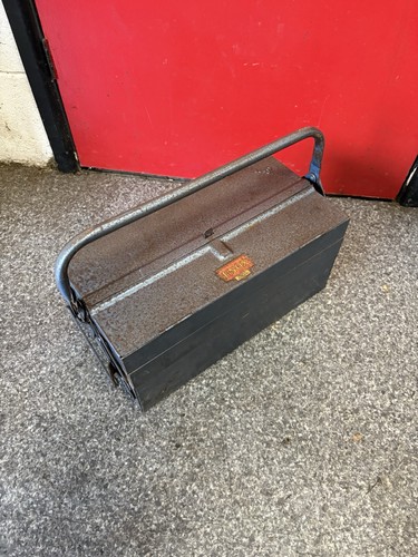 Vintage enox metal cantilever - enox,