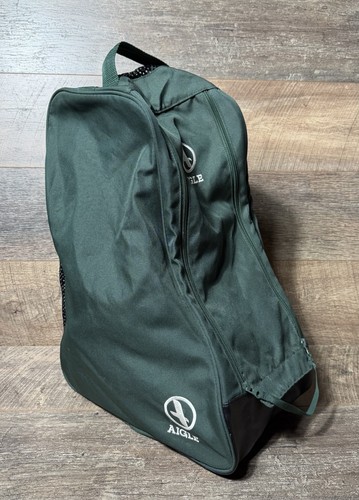 Aigle boot bag welly - aigle,