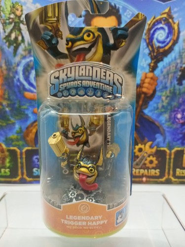 Skylanders spyros adventure - spyros,