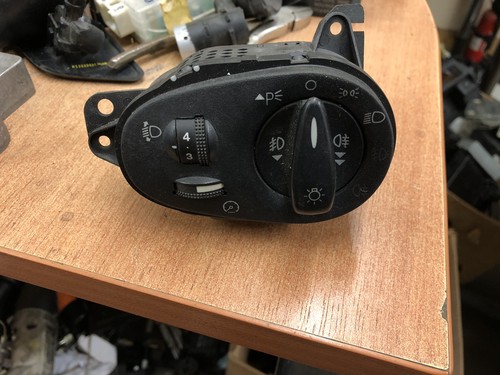 Ford focus mk1 headlight - focus,