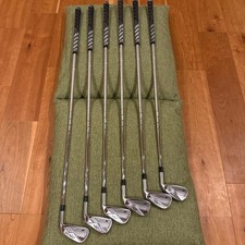 Callaway forged 2018 iron - forged,