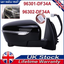 UPGRADED Right Door Wing