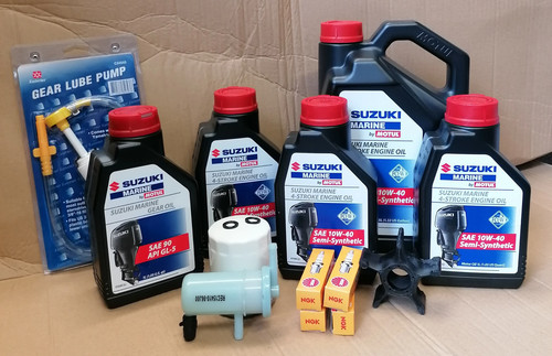 150 175 suzuki outboard - 150,