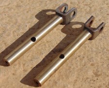 Twin H1 Classic SU Carburettor