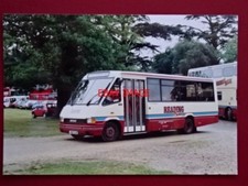 PHOTO  READING TRANSPORT