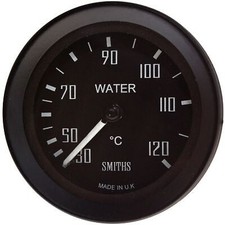 Smiths GT40 30-120C Mechanical