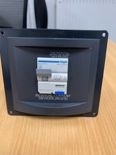 RCD in Panel - 16 Amp RCD