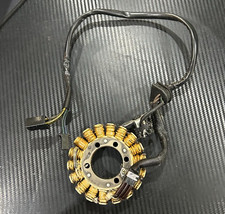 Suzuki VS 800GL Intruder Generator Coil & Connector