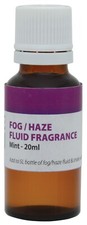 Fog/Haze/Smoke Fluid Fragrance