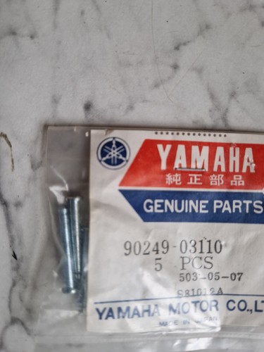 Yamaha tz250 tz350 tz750 - yamaha, tr2